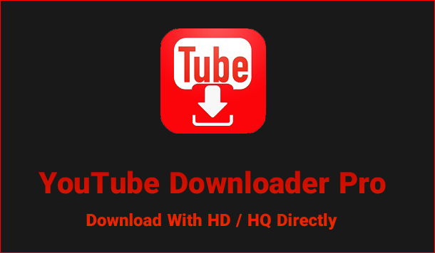 youtube pro downloader