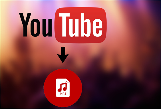 youtube to mp3