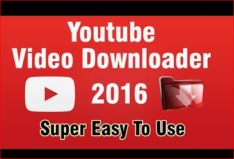 youtube video downloader for pc